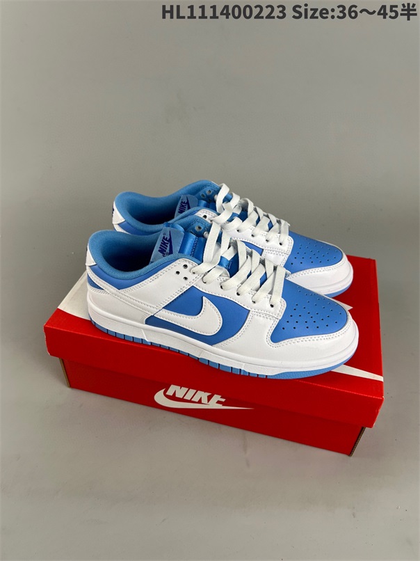 men low dunk sb shoes H 2023-2-27-023